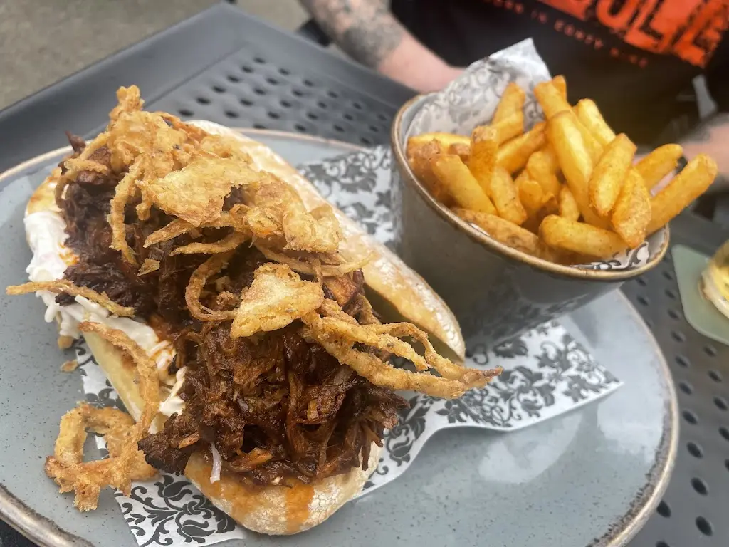 Lisa Cramp_Buglers Ballyboden House_Ballyboden_review