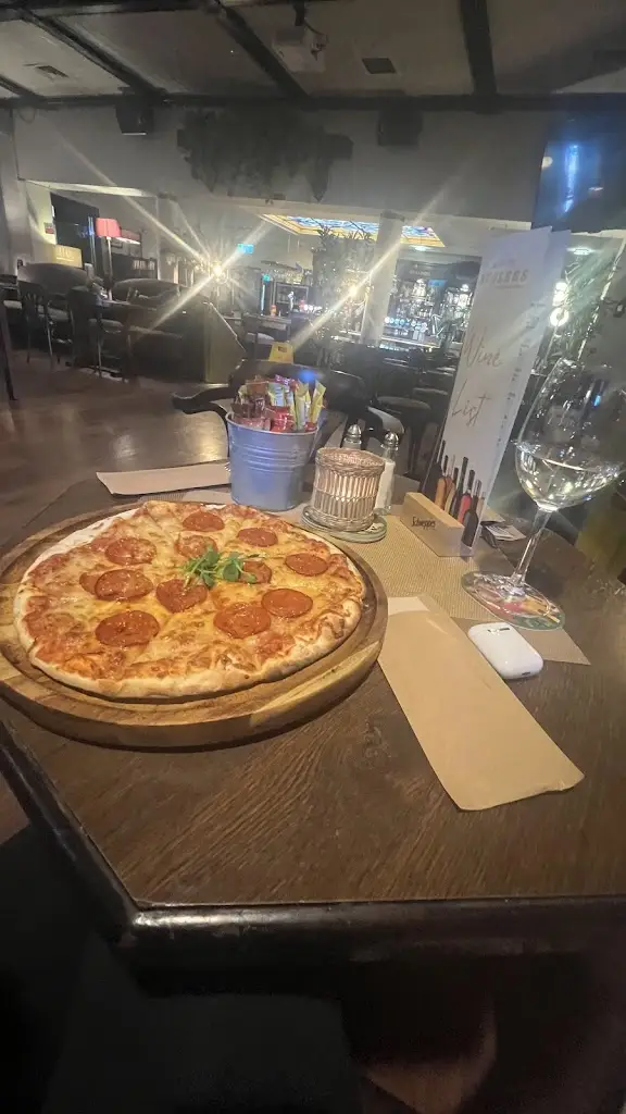 Juliana Dâ Silva_Buglers Ballyboden House_Ballyboden_review