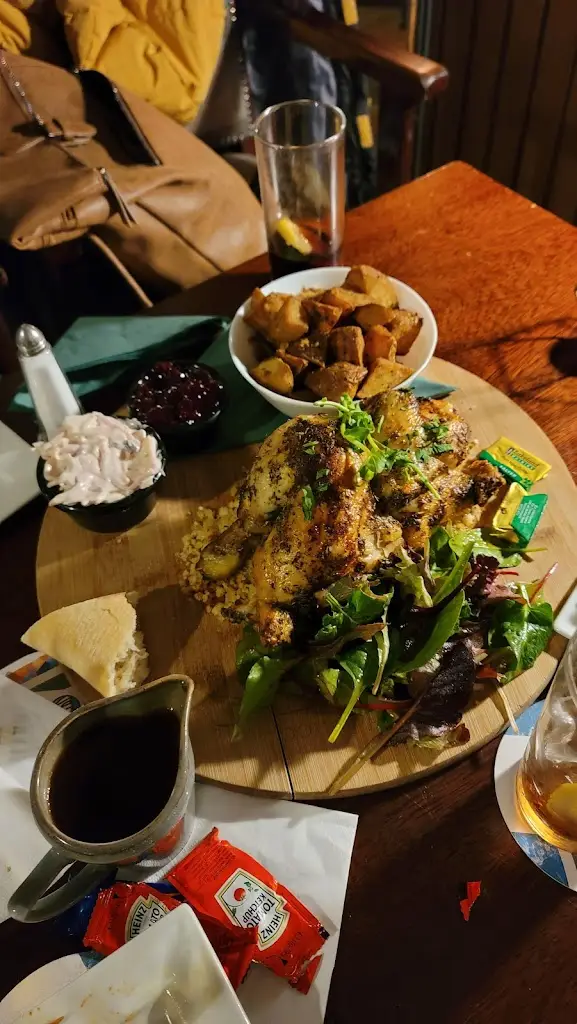 Harikrishna Rajendran_Buglers Ballyboden House_Ballyboden_review