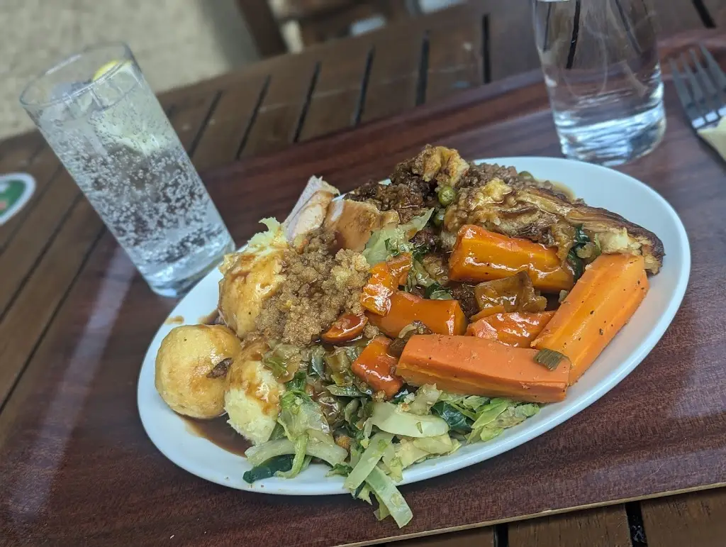 Francesco Bianchi_The Yellow House_Ballyboden_review