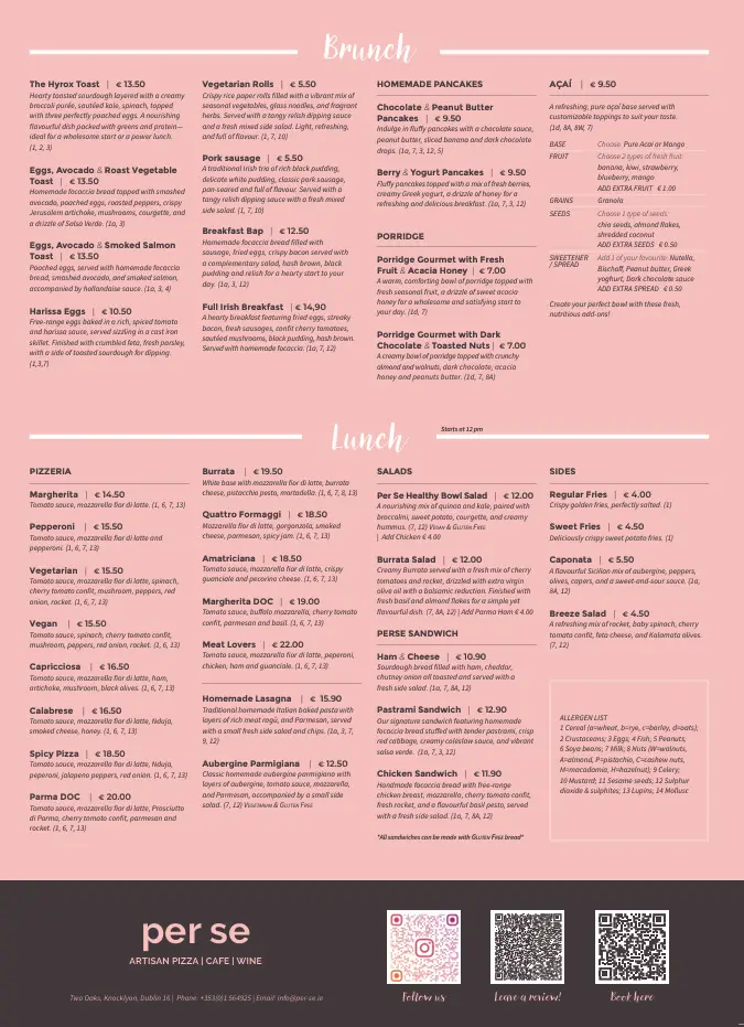 Menu_Per Se_Ballyboden_image_3