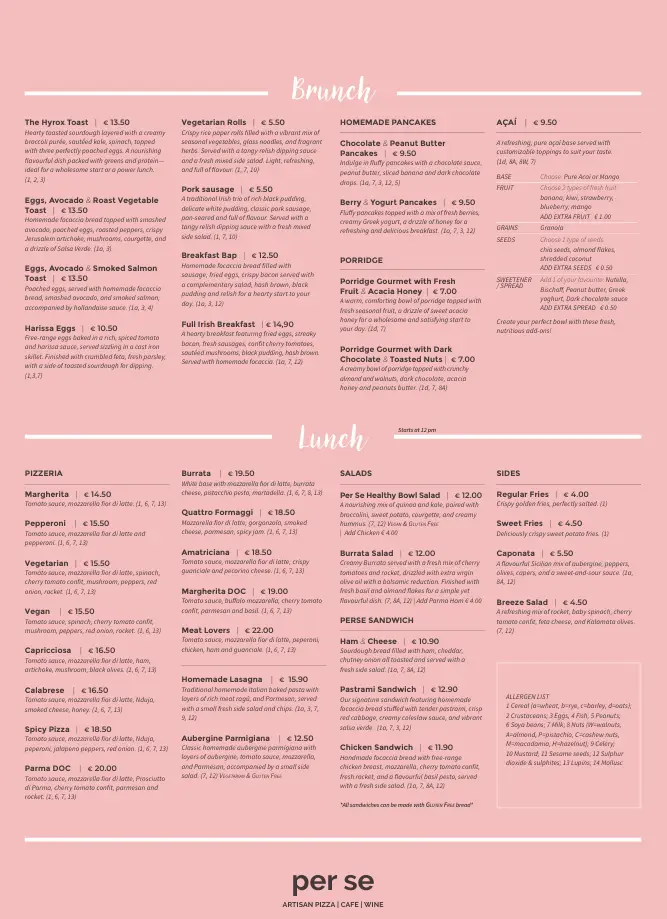 Menu_Per Se_Ballyboden_image_4