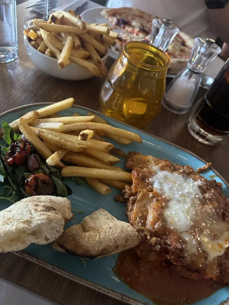 Lee Fitzpatrick_Per Se_Ballyboden_review