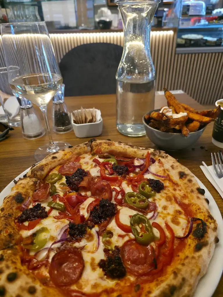 Luke Boyle_Per Se_Ballyboden_review