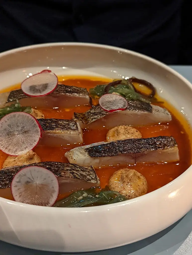 Menu_Orwell Road Restaurant_Ballyboden_imagen_5