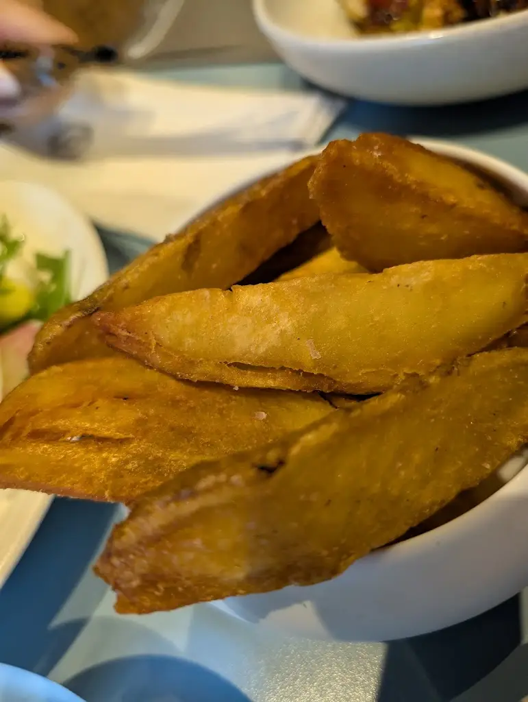 Lee Barker_Orwell Road Restaurant_Ballyboden_reseña