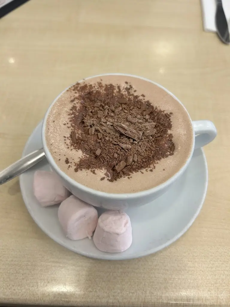 D D_Howards Way_Ballyboden_review