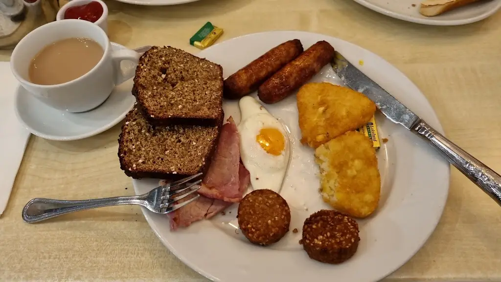 Andrew Skelton_Howards Way_Ballyboden_review