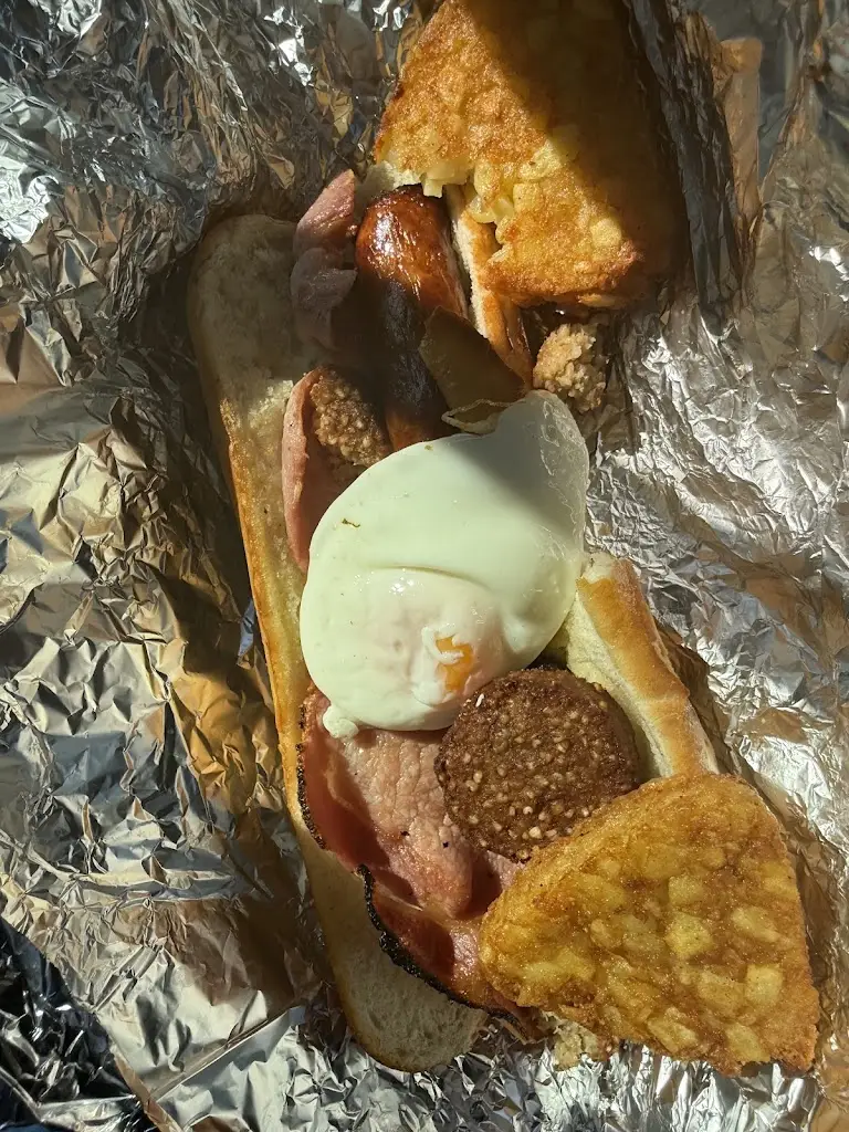 Derek Smith_Howards Way_Ballyboden_review