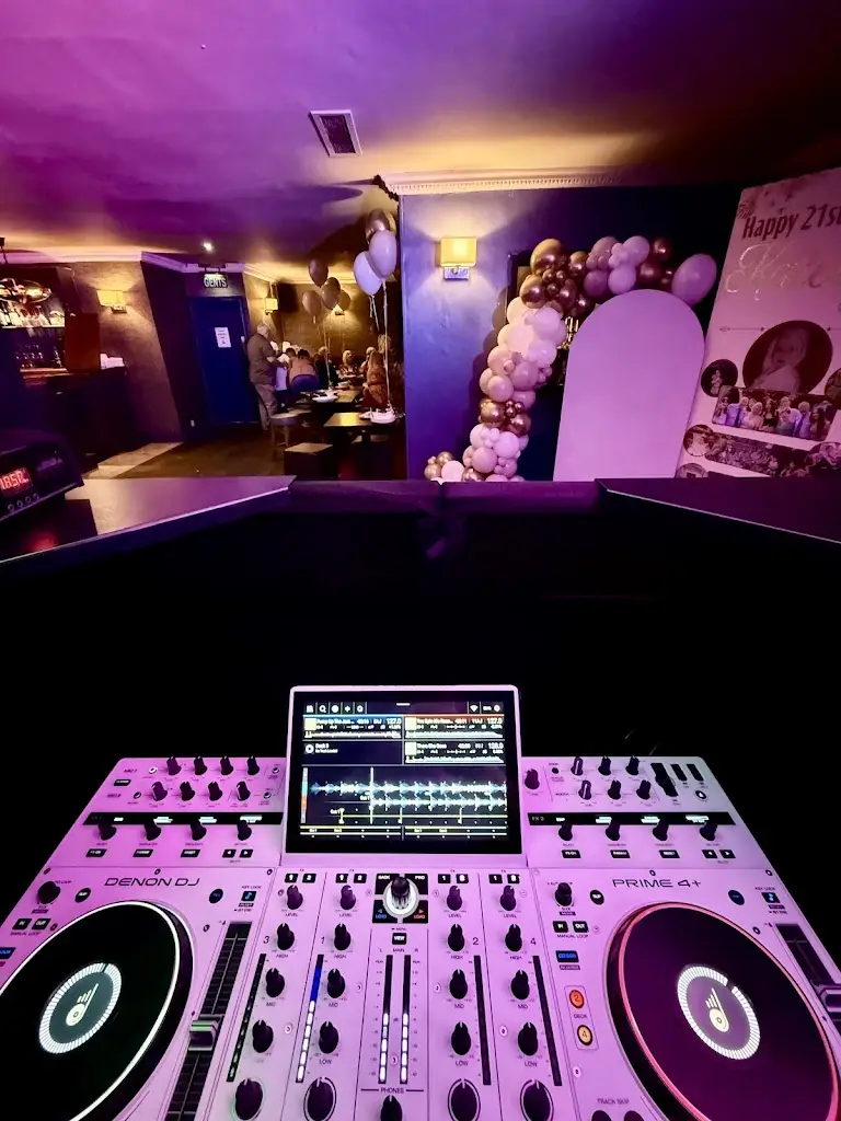 Stephen Paterson_The Pines_Ballyboden_review