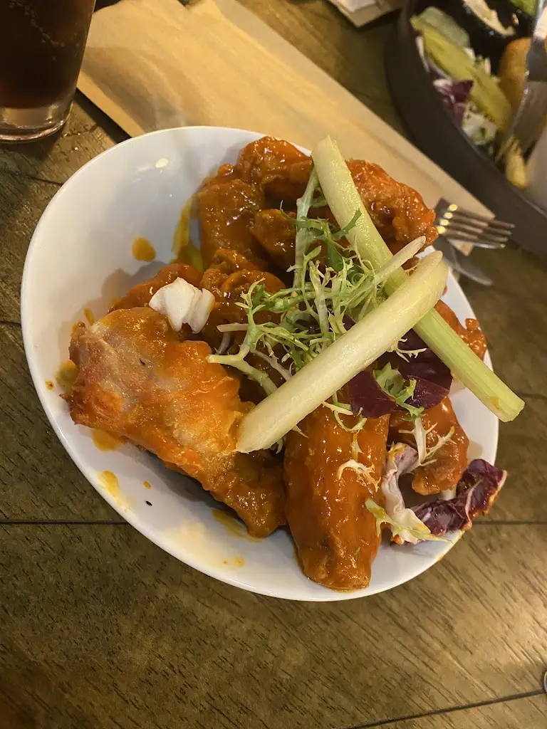 Aimee_The Pines_Ballyboden_review