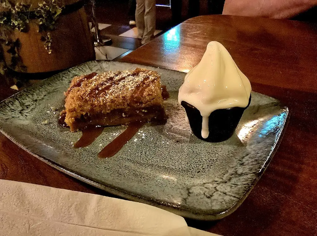 Mr Farrell_Eden House Gastro Bar_Ballyboden_review