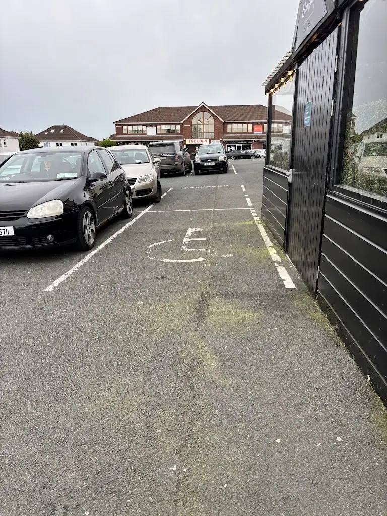 Jennifer O'Sullivan_Eden House Gastro Bar_Ballyboden_review