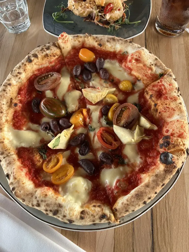 Menu_Sophie’s Rooftop Restaurant, Terrace & Bar_Ballyboden_image_6