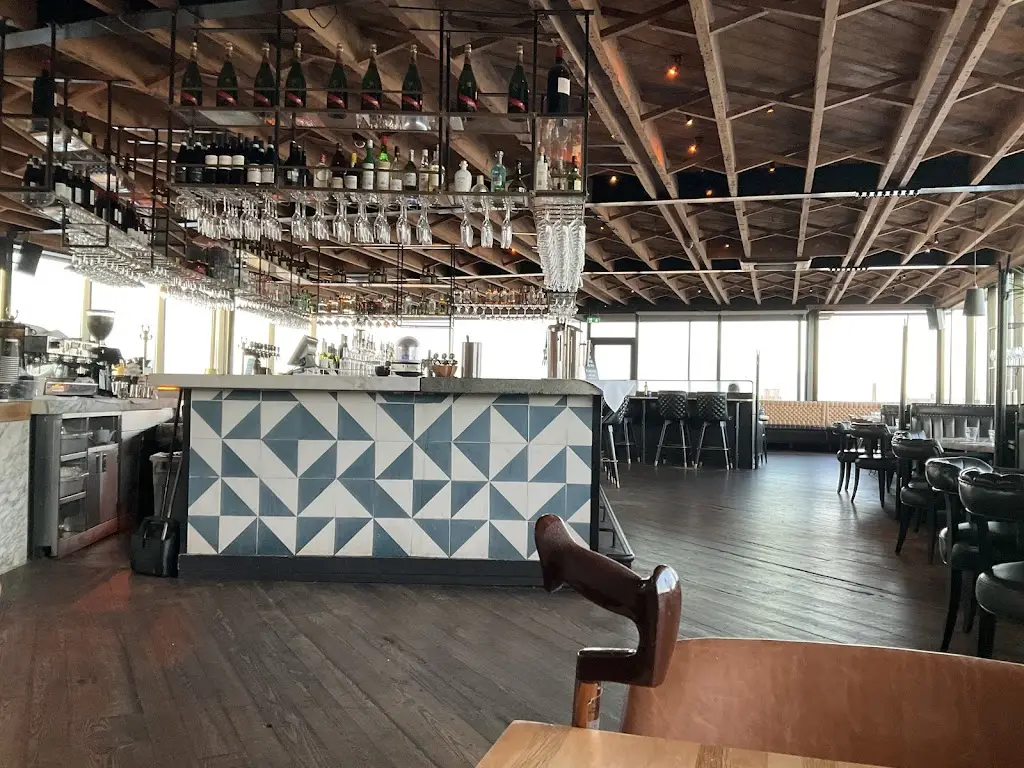 Sophie’s Rooftop Restaurant, Terrace & Bar_Ballyboden_slider_image_3