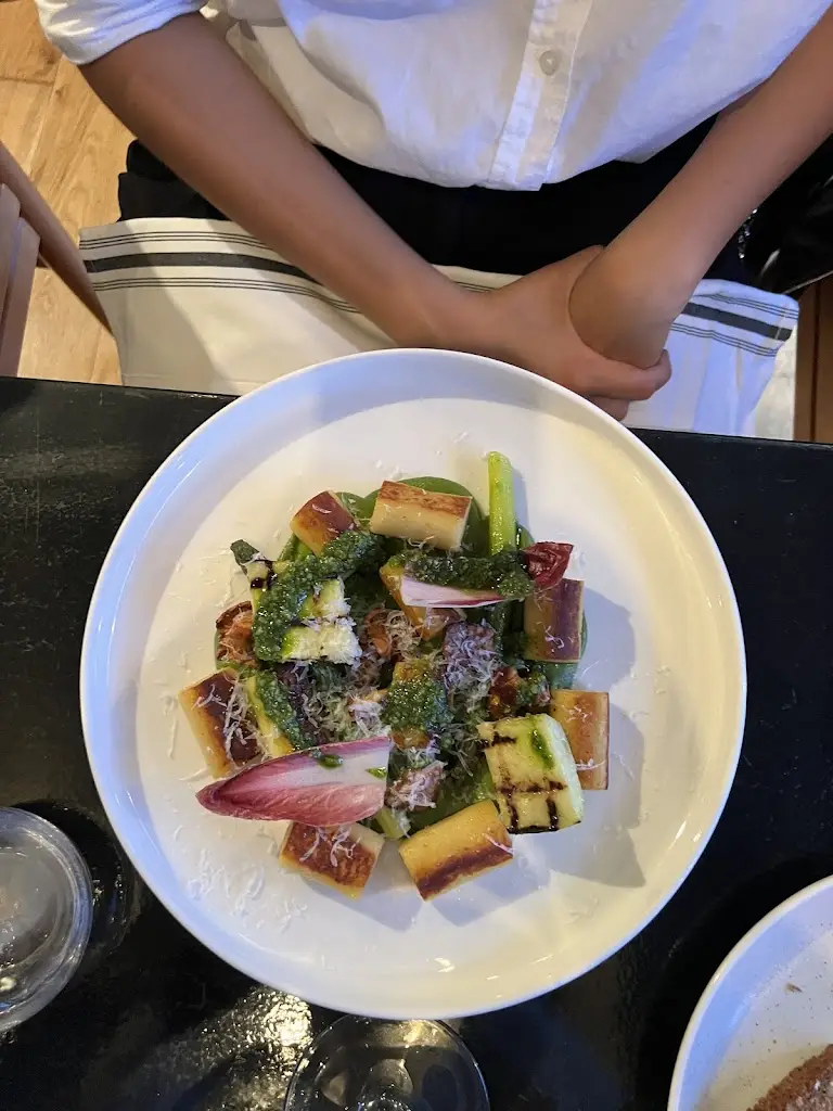 Menu_Craft Restaurant_Ballyboden_imagen_7