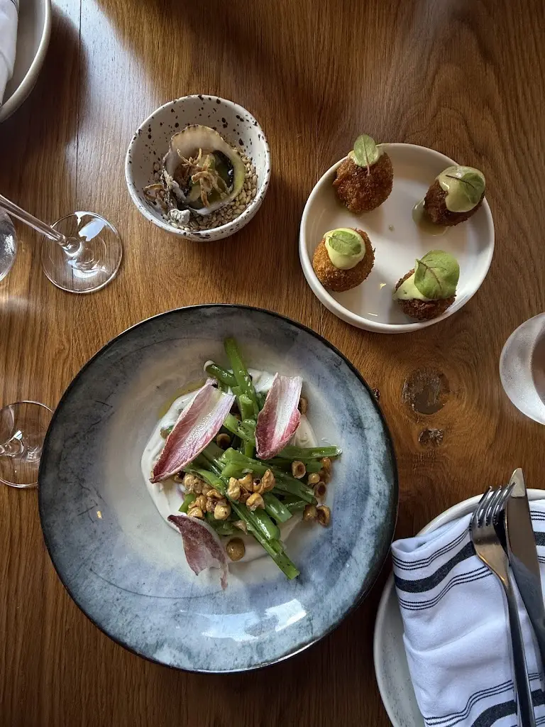 Clodagh Murray_Craft Restaurant_Ballyboden_reseña