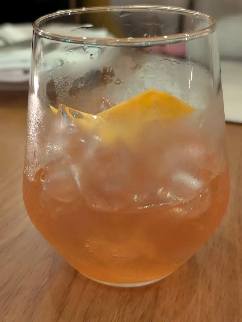 Francesco Bianchi_Craft Restaurant_Ballyboden_reseña