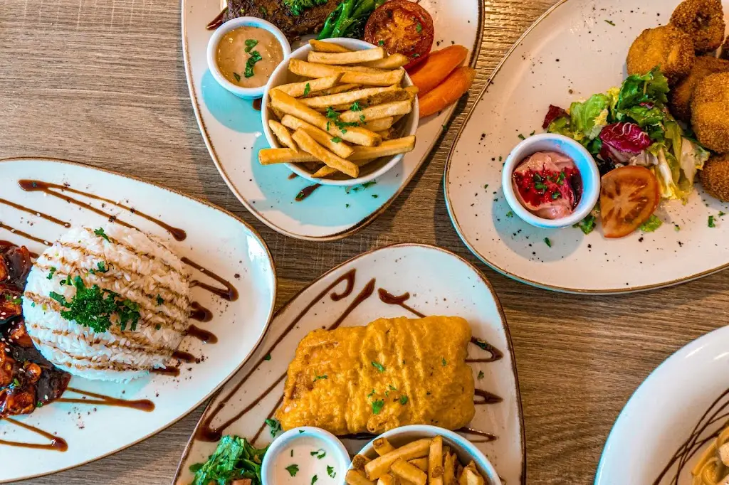 Lark Cafe Restaurant_Ballyboden_slider_image_2