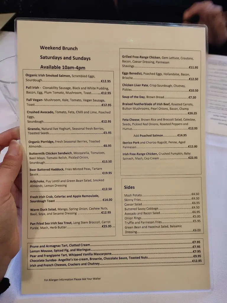 Menü_Bijou Bistro_Ballyboden_Bild_2