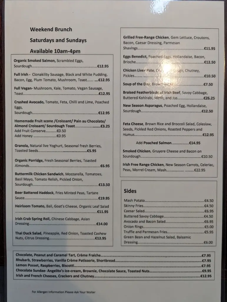 Menü_Bijou Bistro_Ballyboden_Bild_3