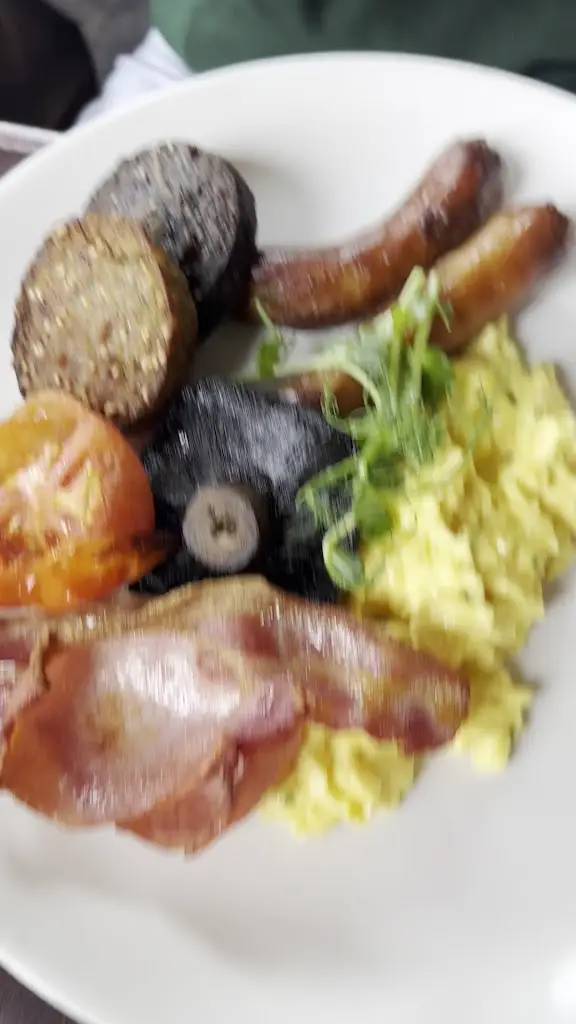 Dannia Parra_Bijou Bistro_Ballyboden_Bewertung