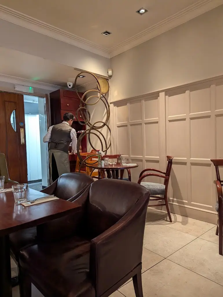 ShailerMan_Bijou Bistro_Ballyboden_Bewertung