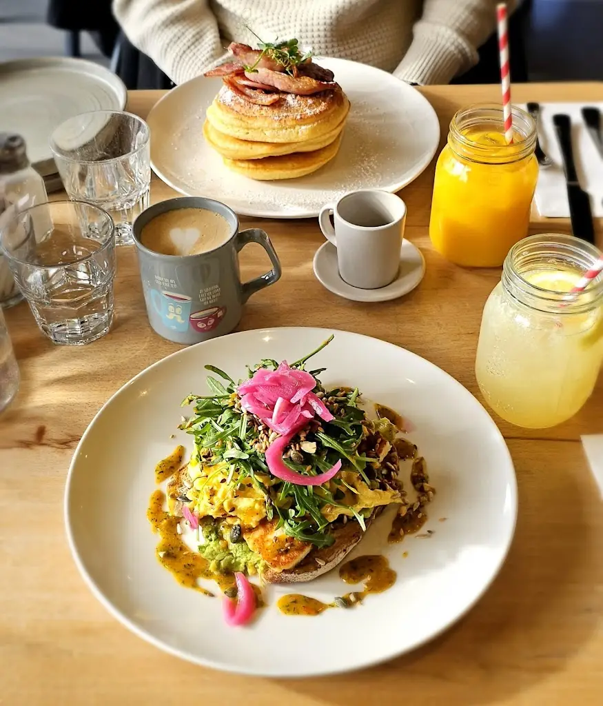 Johanna Salkert_Vanilla Pod Dun Laoghaire_Ballyboden_review