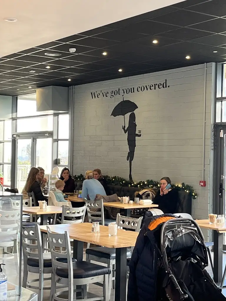 Vanilla Pod Dun Laoghaire restaurante en Ballyboden