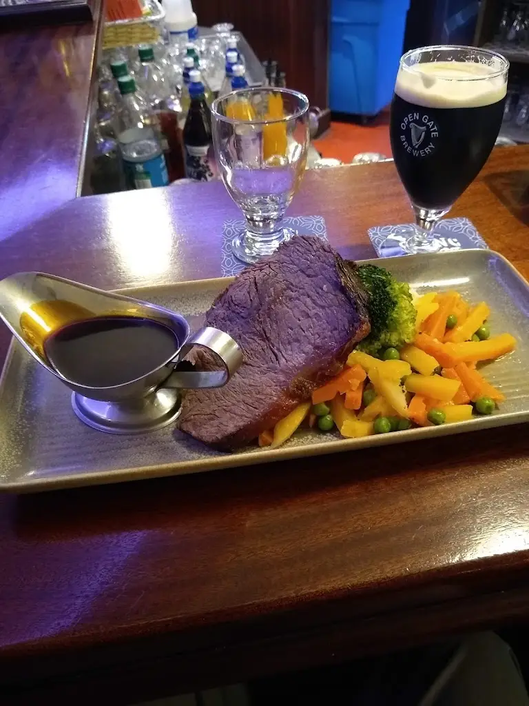 Menu_The Glenside Pub_Ballyboden_image_6