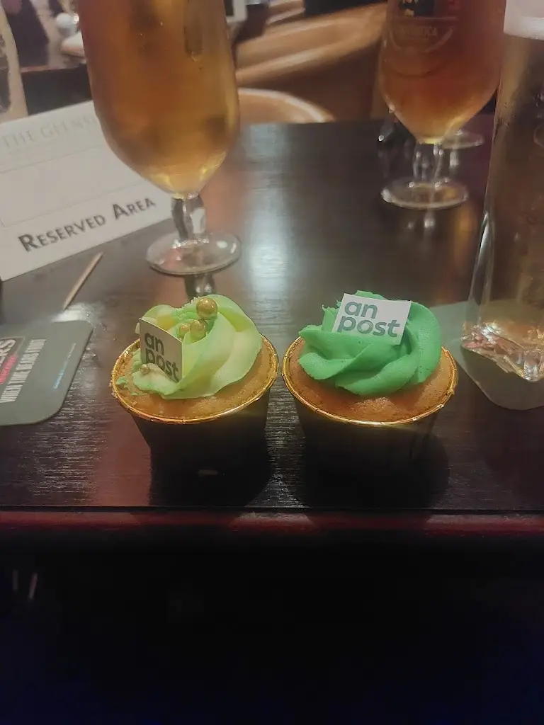 Phil Halpin_The Glenside Pub_Ballyboden_review