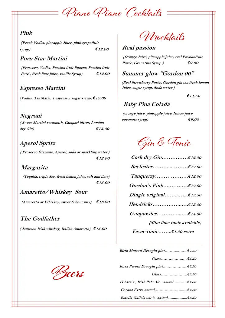 Menu_Piano Piano_Ballyboden_image_1