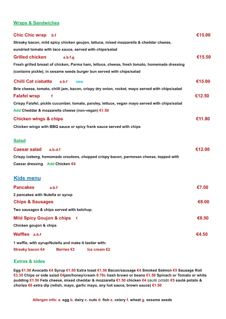 Menu_Piano Piano_Ballyboden_image_2