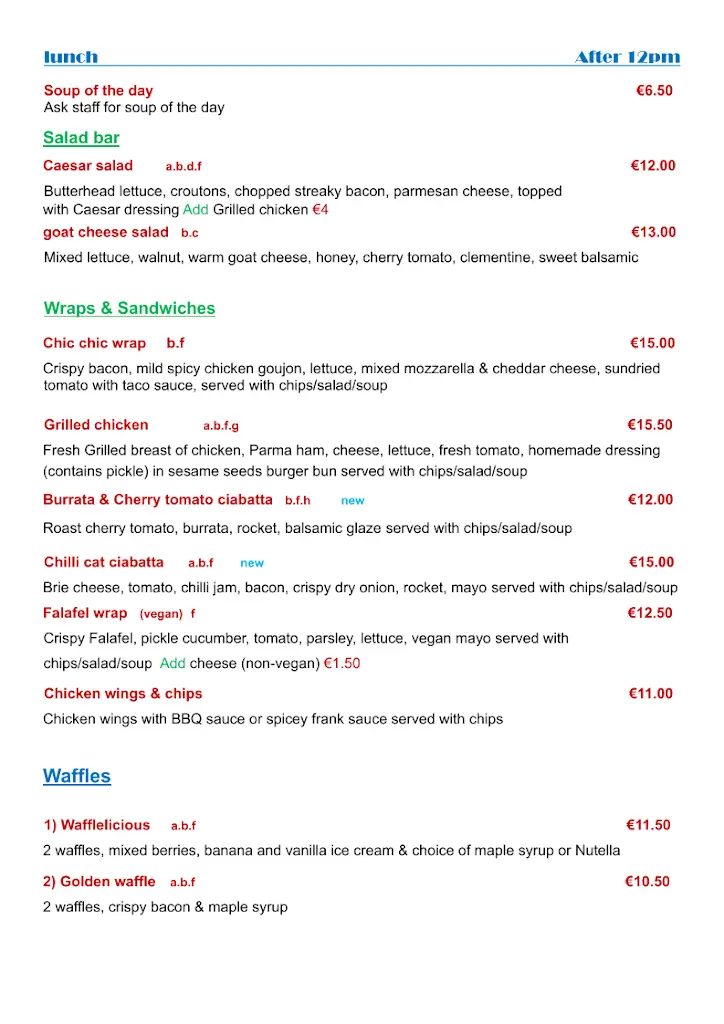 Menu_Piano Piano_Ballyboden_image_4