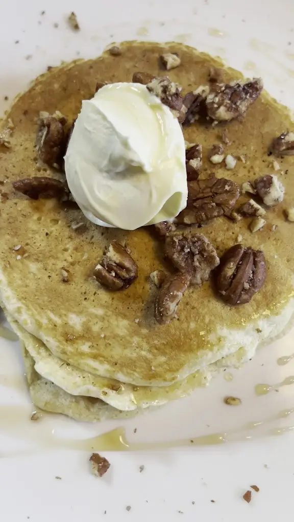 riyahna shah_Elephant & Castle_Ballyboden_review