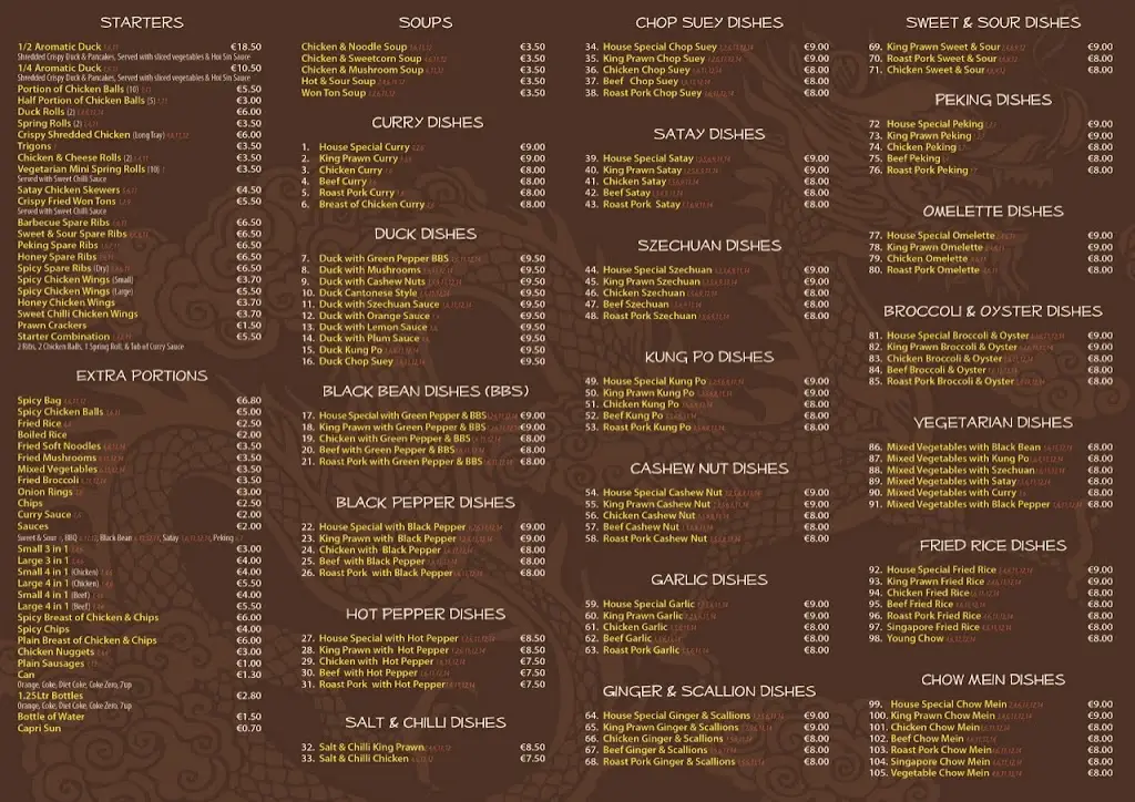 Menu_Tang Garden_Ballyboden_image_1