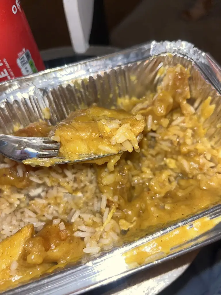 Jenny Fortune_Tang Garden_Ballyboden_review