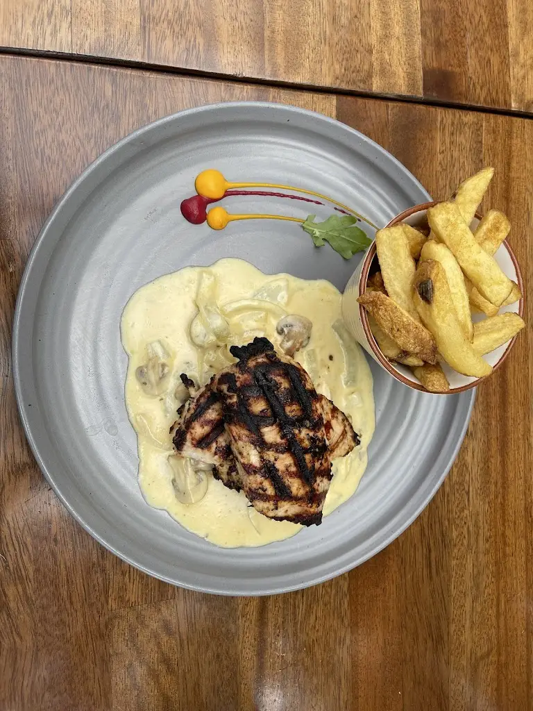 Menu_The Temple Grill Restaurant_Ballyboden_immagine_5