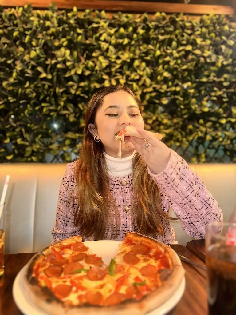 Menu_The Temple Grill Restaurant_Ballyboden_immagine_7