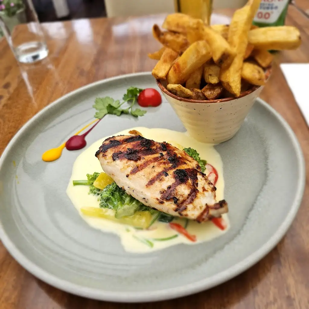 Menu_The Temple Grill Restaurant_Ballyboden_immagine_8