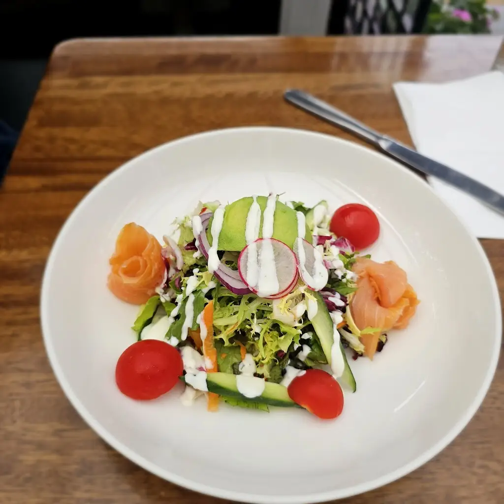 Menu_The Temple Grill Restaurant_Ballyboden_immagine_9