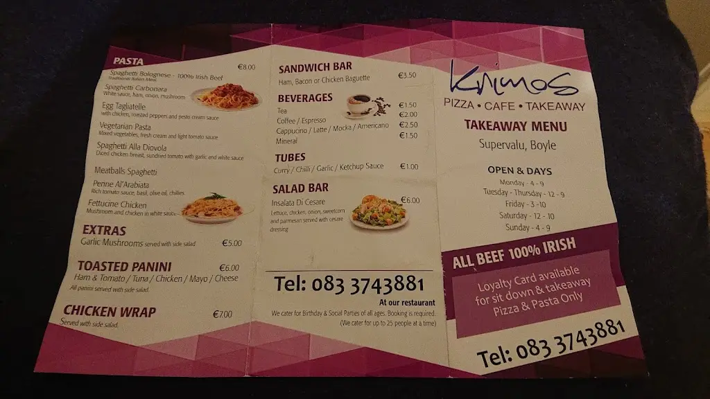 Menu_KRIMOS_Boyle_image_1