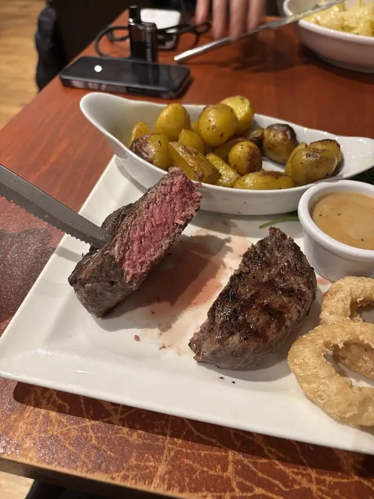 Edward Malone_Fifty 50 Templeogue_Ballyboden_review