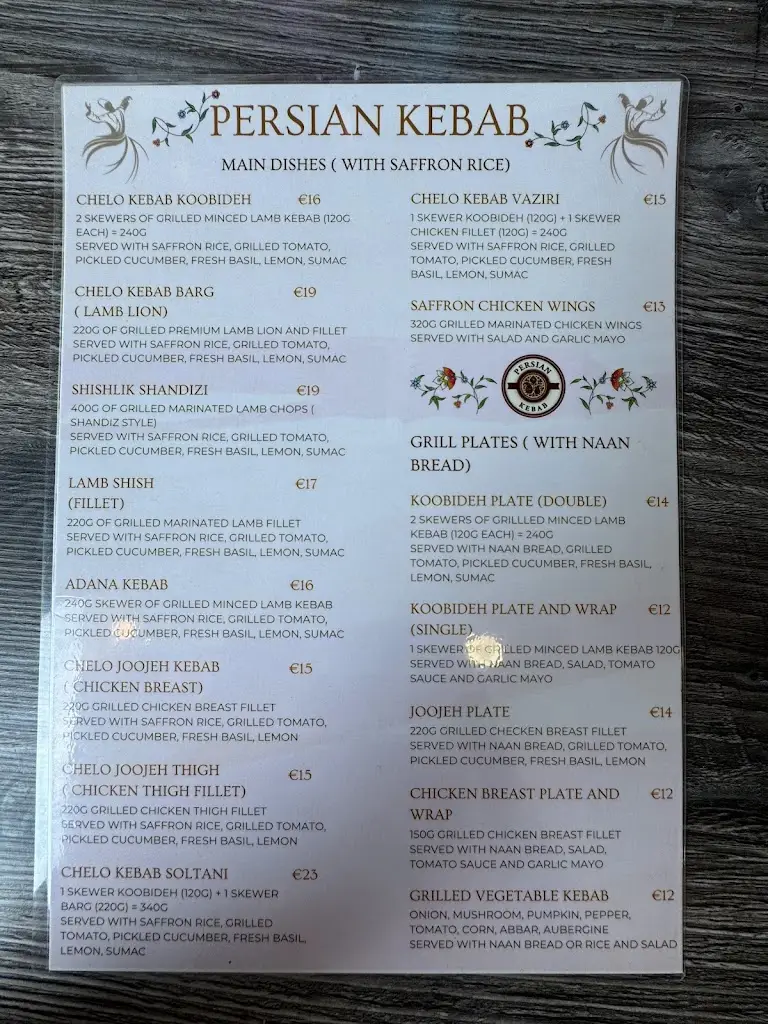 Menu_Persian Kebab Dublin_Ballyboden_image_4