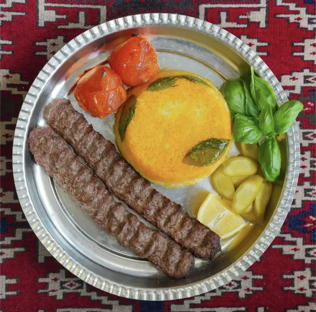 Persian Kebab Dublin_Ballyboden_slider_image_2