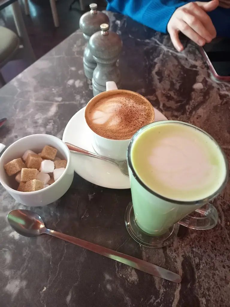 Menu_Avant Cafe/Restaurant_Ballyboden_immagine_5