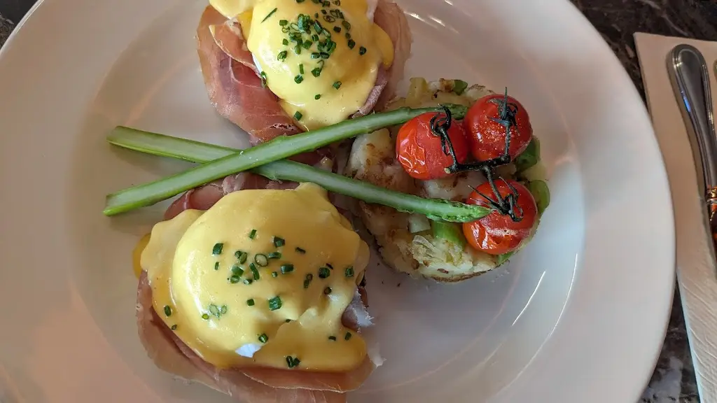 Menu_Avant Cafe/Restaurant_Ballyboden_immagine_7