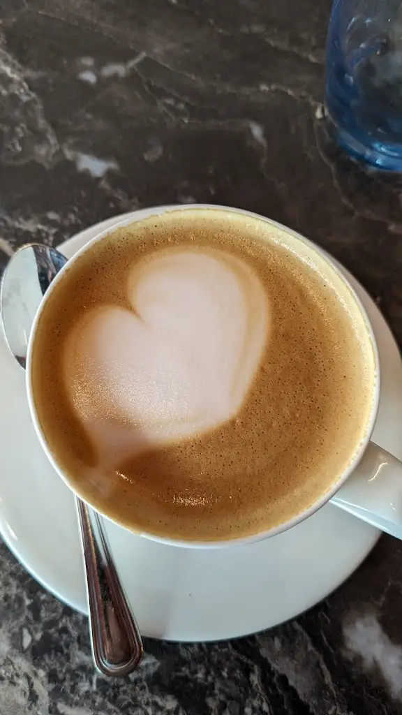 Menu_Avant Cafe/Restaurant_Ballyboden_immagine_8