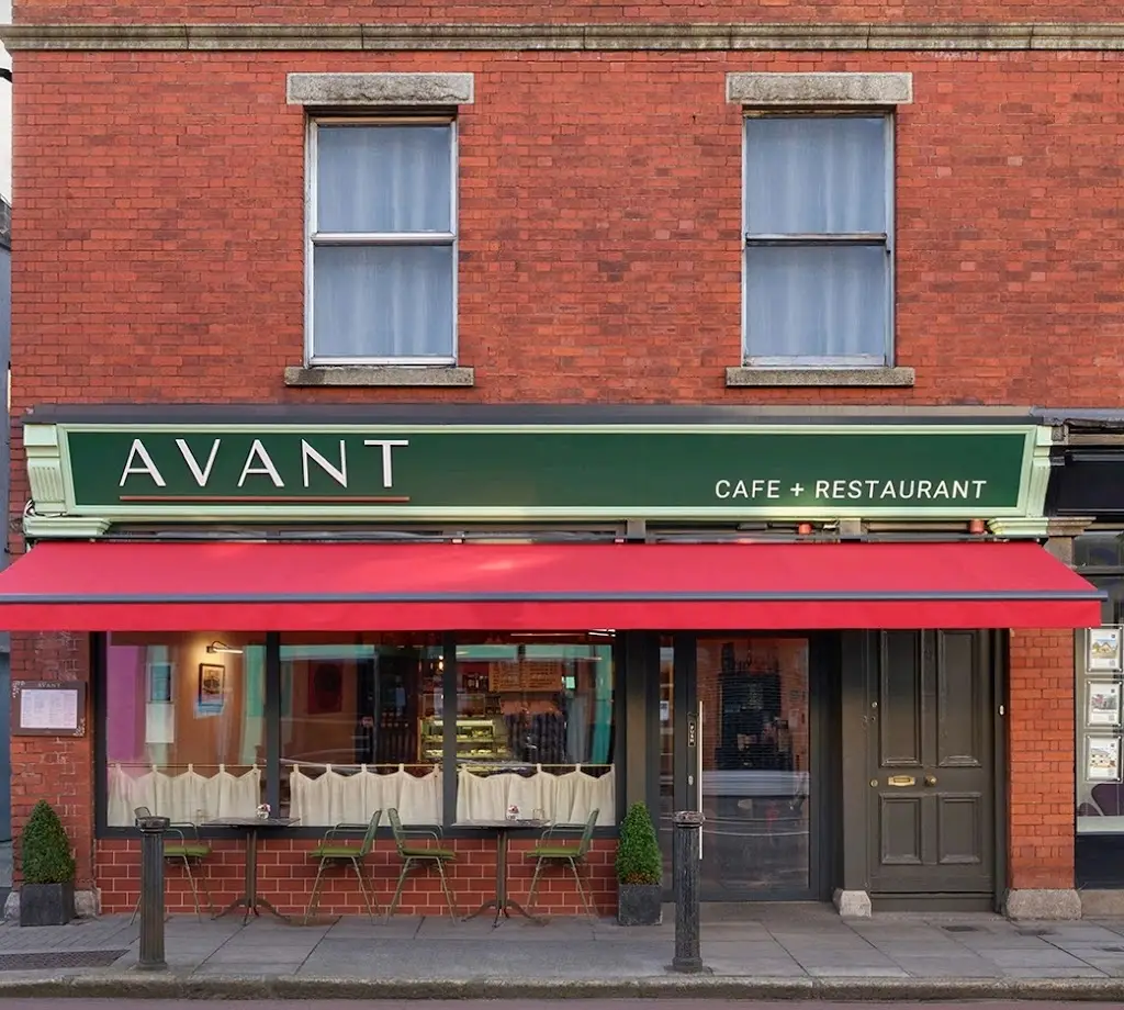Avant Cafe/Restaurant_Ballyboden_slider_image_1