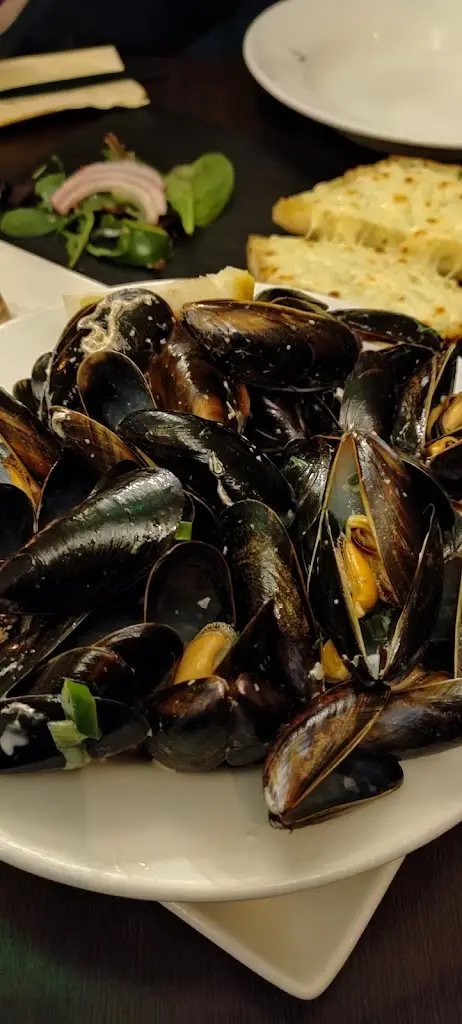 Menu_La Caverna Restaurant and Wine Bar_Ballyboden_imagen_9